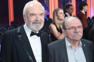 Zdeněk Svěrák ve StarDance zmínil politiku a se zlou se potázal. Našlo se ale i dost těch, kteří ho vynášejí do nebes - Super.cz